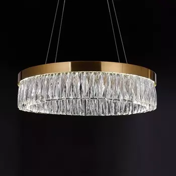 Подвесная люстра светодиодная Cloyd Teleman 10769