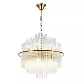 Подвесная люстра светодиодная Stilfort Eclipse 2108/80/13P