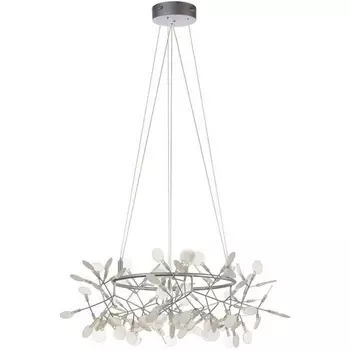 Подвесная люстра светодиодная Loft It Heracleum 9022-108S