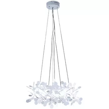 Подвесная люстра светодиодная Loft It Heracleum 9022-108W