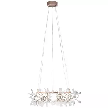 Подвесная люстра светодиодная Loft It Heracleum 9022-162