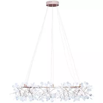 Подвесная люстра светодиодная Loft It Heracleum 9022-243