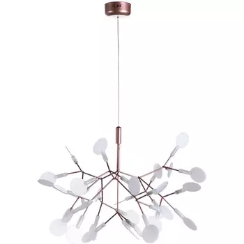 Подвесная люстра светодиодная Loft It Heracleum 9022-27