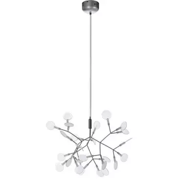 Подвесная люстра светодиодная Heracleum 9022-27S (Loft It)