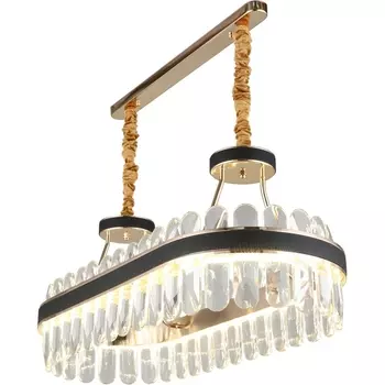 Подвесная люстра светодиодная Aployt Honori APL.027.03.81