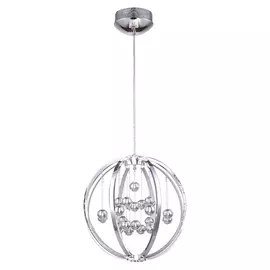 Подвесная люстра светодиодная Hudson LSP-8294 (Loft)