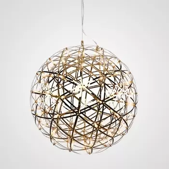 Подвесная люстра светодиодная ImperiumLoft 256144-22 (256144-22)