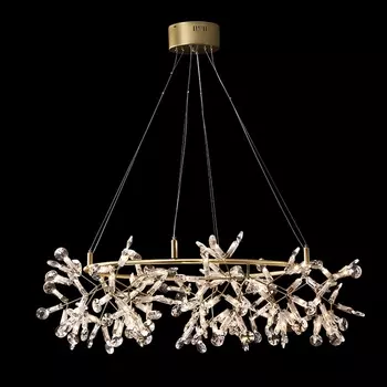 Подвесная люстра светодиодная ImperiumLoft Ariana01 (201173-23)