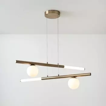 Реечный светильник (люстра) Artemis ImperiumLoft Artemis01 (167311-26)