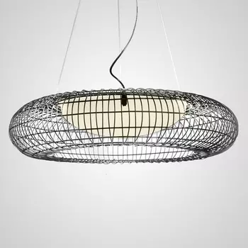 Подвесная люстра LED Eclipse ImperiumLoft Eclipse01 (101548-26)