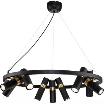 Подвесная люстра светодиодная Favourite Light point 2997-9P