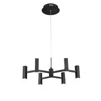 Подвесная люстра светодиодная Vele Luce Niami VL7142P12