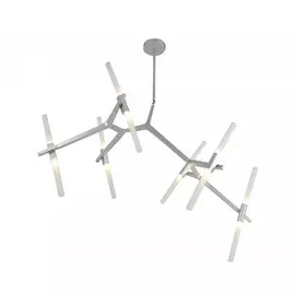 Подвесная люстра светодиодная Никс 07531-12,16 (Kink Light)