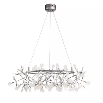 Подвесная люстра светодиодная Rafina SL379.103.135 (ST Luce)
