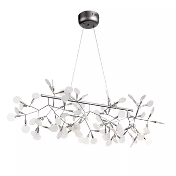 Подвесная люстра светодиодная ST Luce Rafina SL379.103.81