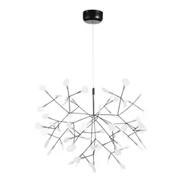 Подвесная люстра светодиодная Rafina SL379.403.63 (ST Luce)