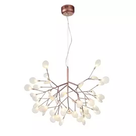 Подвесная люстра светодиодная Riccardo SL411.323.45 (ST Luce)