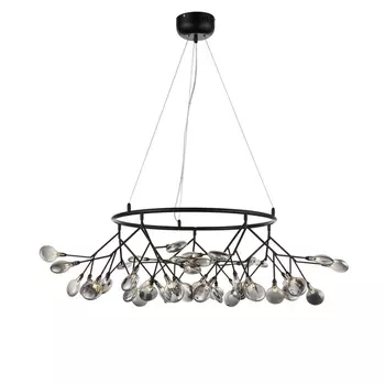 Подвесная люстра светодиодная Riccardo SL411.443.45 (ST Luce)