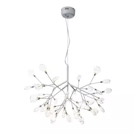 Подвесная люстра светодиодная Riccardo SL411.503.45 (ST Luce)