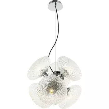 Подвесная люстра светодиодная Stilfort Roxie 2095/09/06P шарики