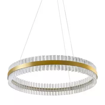 Подвесная люстра светодиодная L'Arte Luce Saturno L45210.86