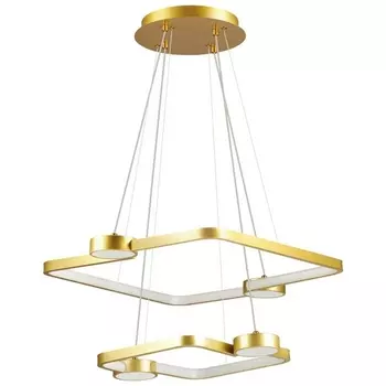 Подвесная люстра светодиодная Lumion Sheridan 5248/92L