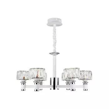 Подвесная люстра светодиодная Ambrella TRADITIONAL TR4518