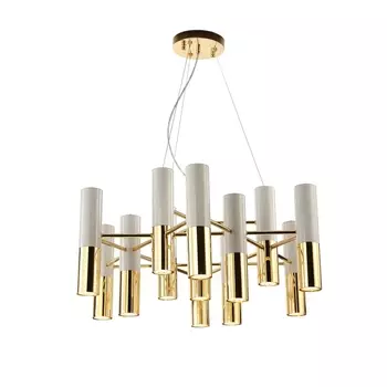 Подвесная люстра светодиодная Favourite Ultra 2755-13P