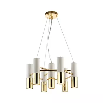 Подвесная люстра светодиодная Favourite Ultra 2755-7P