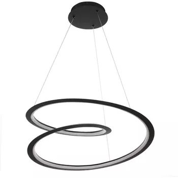 Подвесная люстра светодиодная MyFar Siero MR1132-PL