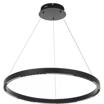 Подвесная люстра светодиодная MyFar Lucas MR1250-PL