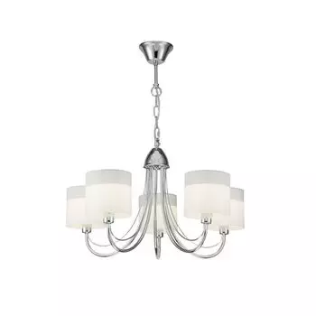 Подвесная люстра Freya Taisia FR5683PL-05CH