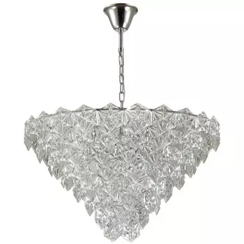 Подвесная люстра Odeon Light Talerti 4923/12