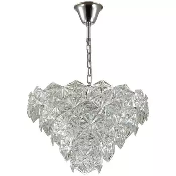 Подвесная люстра Odeon Light Talerti 4923/7