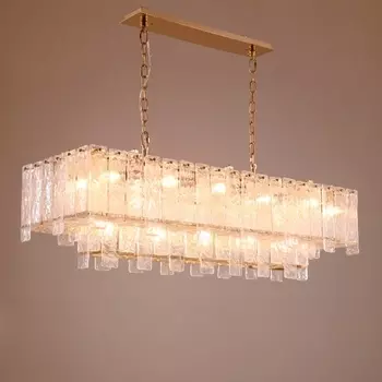 Подвесная люстра Cloyd Tangeiser 10825