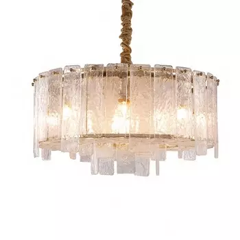 Подвесная люстра Tangeiser 10827 (Cloyd)