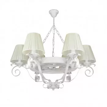 Подвесная люстра Тарьсма Трискелия-6 шампань TR6A02LPTBL75