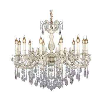 Подвесная люстра Omnilux Taranto OML-74403-12