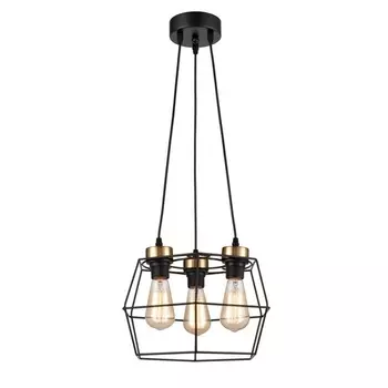 Подвесная люстра Vele Luce TEMPO VL6322P03