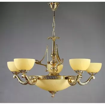 Подвесная люстра 02166/5 Ambiente Tenerife WP