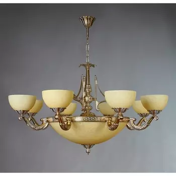 Подвесная люстра 02166/8 Ambiente Tenerife WP