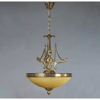 Подвесная люстра 02166 Ambiente Tenerife WP