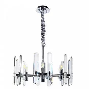 Подвесная люстра 7136/02 LM-6 Divinare Tenerife