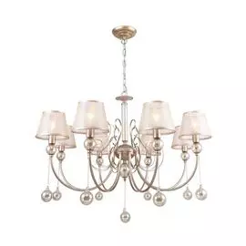 Подвесная люстра Favourite Teneritas 2553-8P