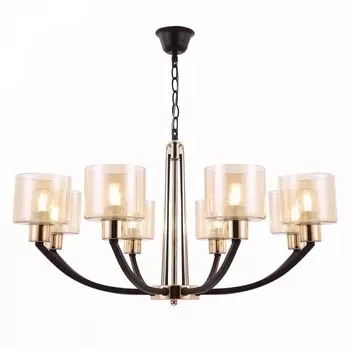 Подвесная люстра Freya Teodora FR5003PL-08B