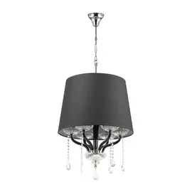 Подвесная люстра Teona 4194/6 (Odeon Light)