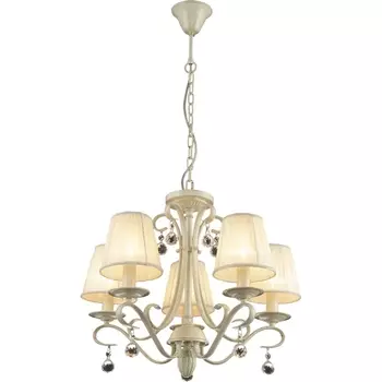 Подвесная люстра Teresa TL7270D-05RY (TopLight)