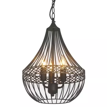 Подвесная люстра Favourite Terra 1800-3P