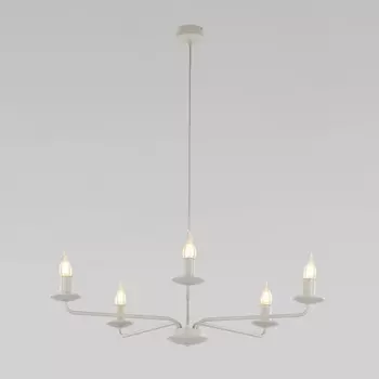 Подвесная люстра TK Lighting Limal 10253 подсвечник