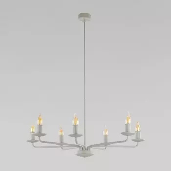 Подвесная люстра TK Lighting Limal 10254 подсвечник